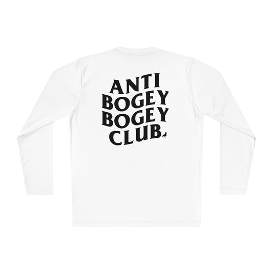 Anti Bogey Bogey Club Long Sleeve