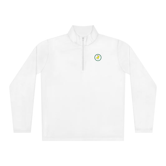 Mallards Tournament Quarter Zip