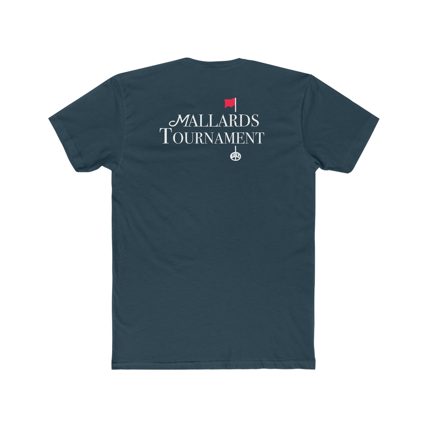 Mallards Tourney Tee