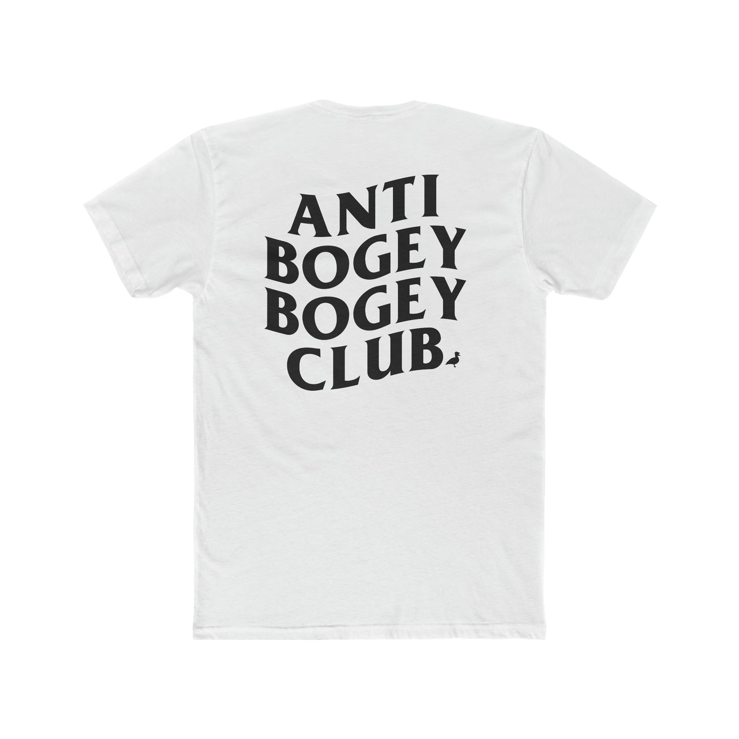 Anti Bogey Bogey Club