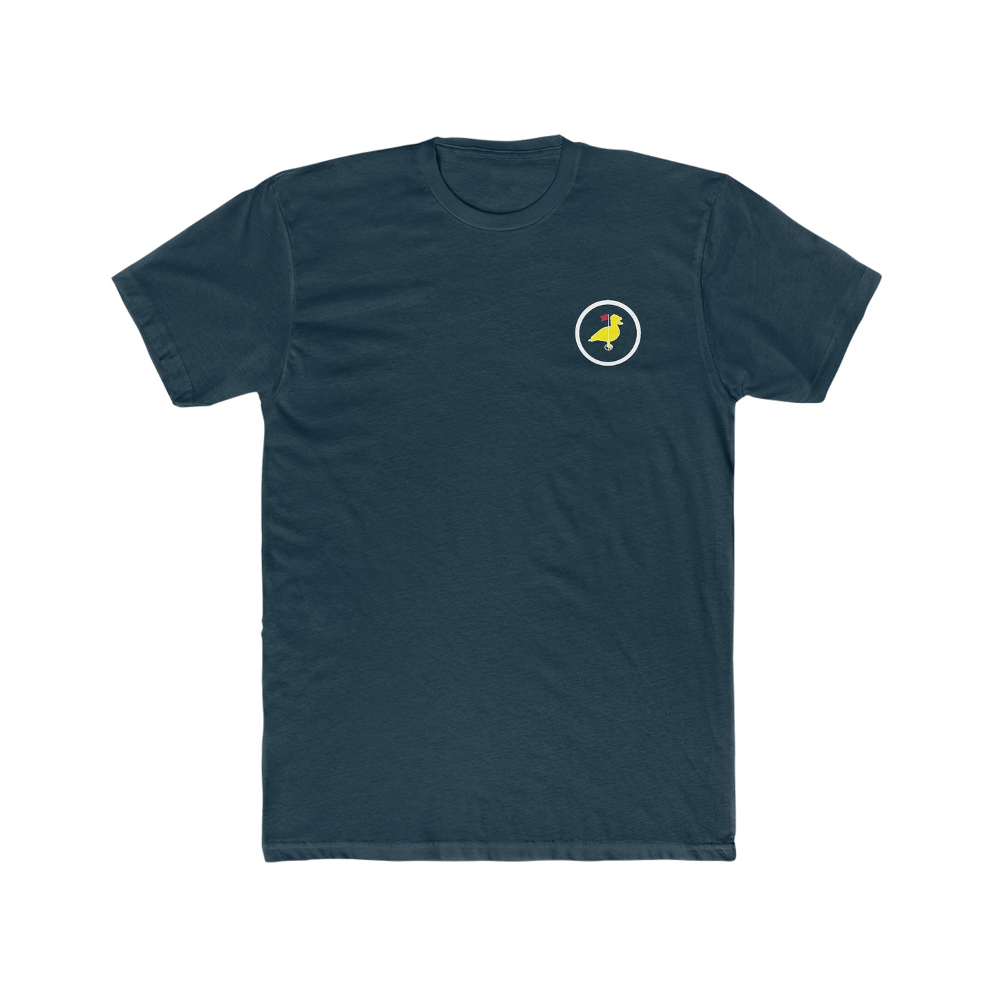 Mallards Tourney Tee