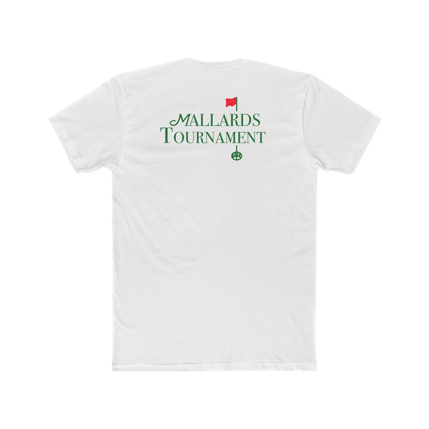 Mallards Tourney Tee